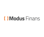 Modus Finans logo